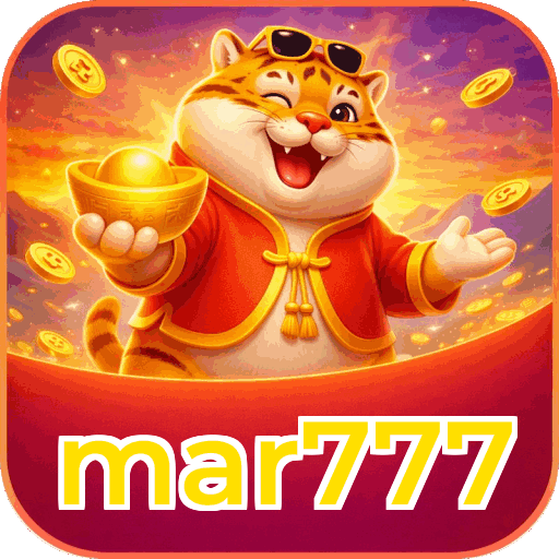 Logo da mar777